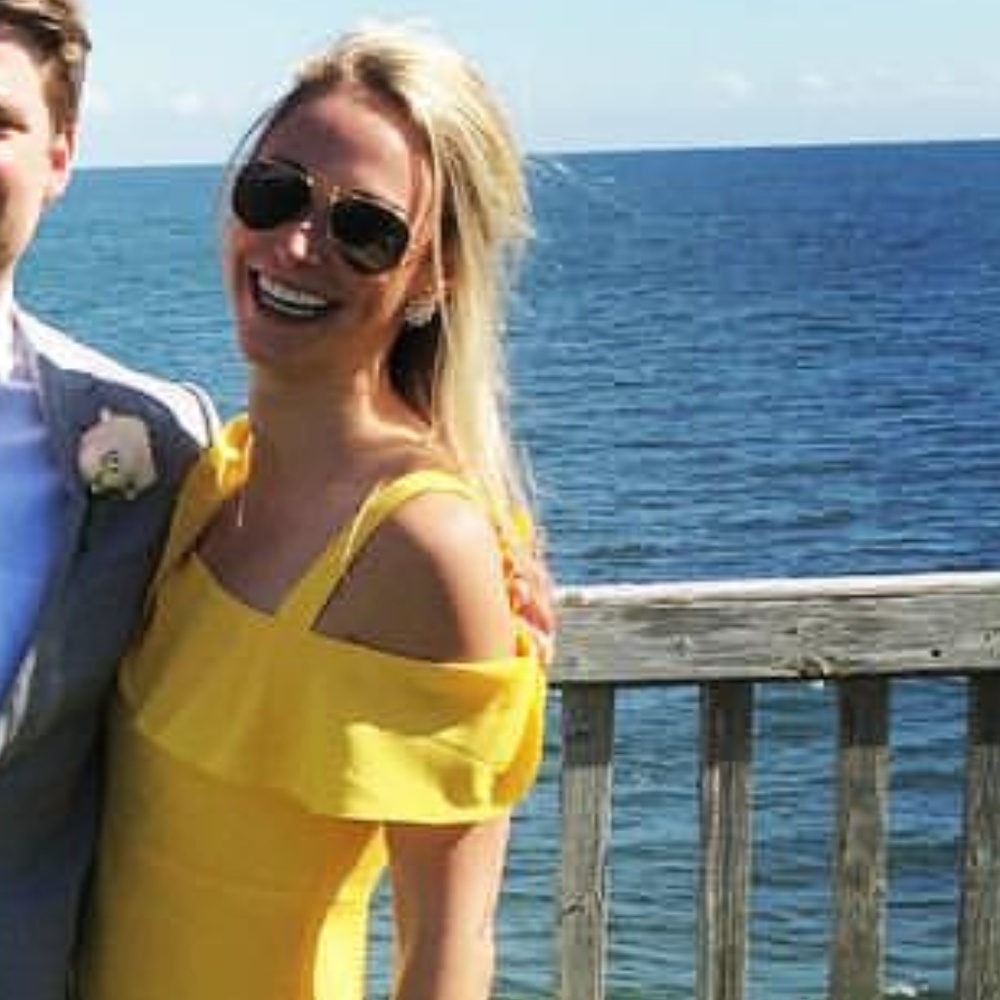 Meet your Posher, Kaitlin